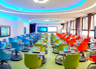 EXSOFT Smart Class